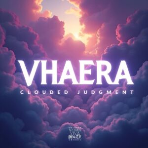 Vhaera - Clouded Judgment [NATBLACK492]