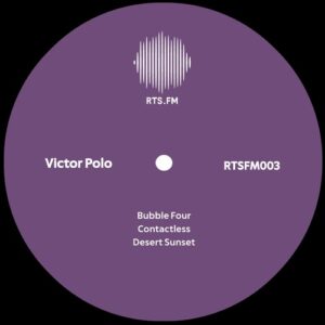 Victor Polo - RTSFM003 [RTS003]