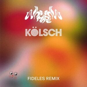 WhoMadeWho & Kolsch - Heartless (Fideles Remix) [TM010]
