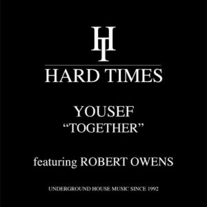 Yousef & Robert Owens - Together [HTR007]