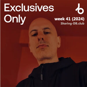 Beatport Exclusives Only: Week 41 (2024)