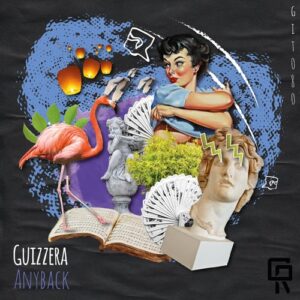guizzera - Anyback [GIT080]