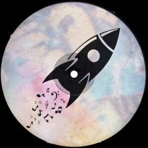 7UFO - Hibiscus [BKN432]