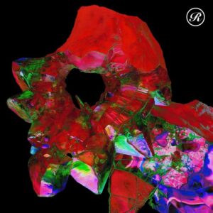 AIKON & Aidentique - Bad Boy EP [REN24122]