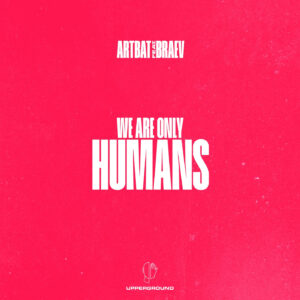 ARTBAT feat. Braev - Humans