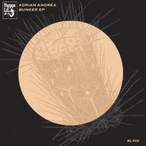 Adrian Andrea - Bunker [HR24-48458]
