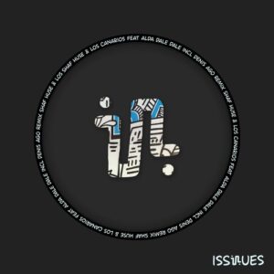 Alda, Shaf Huse, Los Canarios - Dale Dale [ISS120]