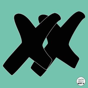 Alien Radio - Just in Time [JFTRAXX6]