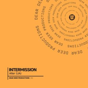 Alter (UA) - Intermission [DDP066]