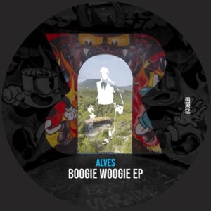 Alves - Boogie Woogie EP [IBTR020]