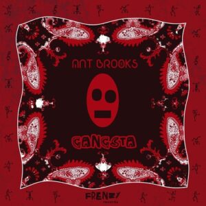 Ant Brooks - Gangsta [FRZ050]