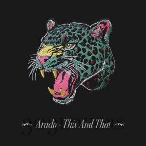 Arado - This and That [303L2430]