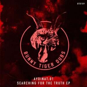 AydinAT;01 - Searching For The Truth EP [BTD109]