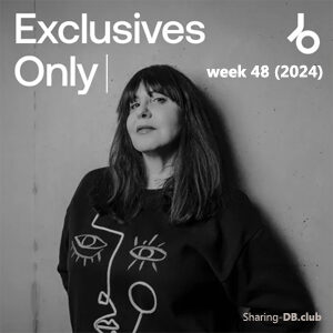 Beatport Exclusives Only: Week 48 (2024)