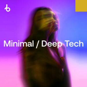 Beatport In The Remix 2024: Minimal / Deep Tech