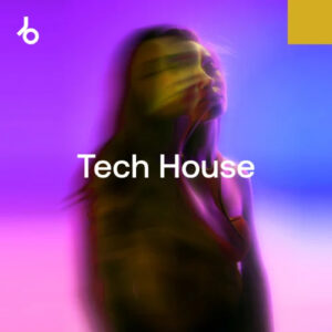 Beatport In The Remix 2024: Tech House