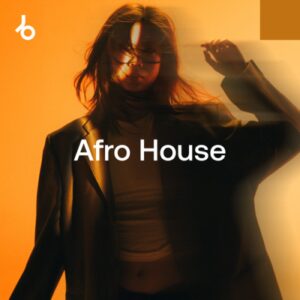 Beatport The Afro House Shortlist: November 2024