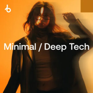 Beatport The Minimal / Deep Shortlist: October 2024