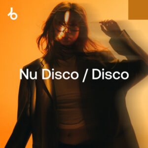 Beatport The Nu Disco / Disco Shortlist: November 2024