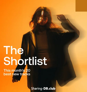 Beatport The Shortlist November 2024