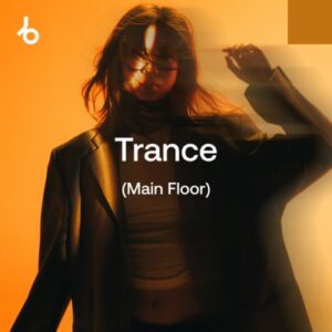 Beatport The Trance (Main Floor) Shortlist: November 2024