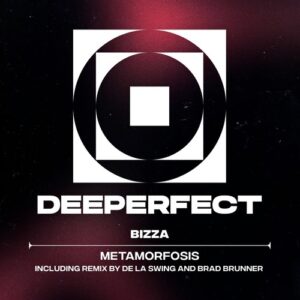BizZa - Metamorfosis [DPE2055]