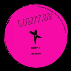 Bjoint - Illusion [TLT143]