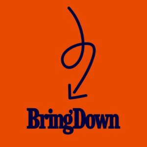 Buogo - Bring Down [GU994]