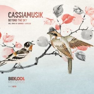 Cassiamusik - Beyond the Sky [BKR079]