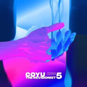 Cave - The Revisionist 5 [SUARA523]