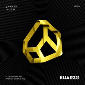 Chanty - La Luz EP [KRZ0019]