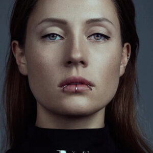 Charlotte de Witte SANCTUM CHART