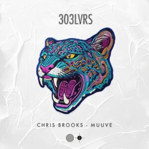 Chris Brooks - Muuve [LVRS011]