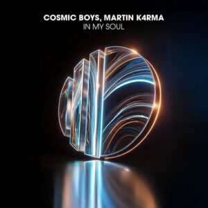 Cosmic Boys - In My Soul [LGD060]