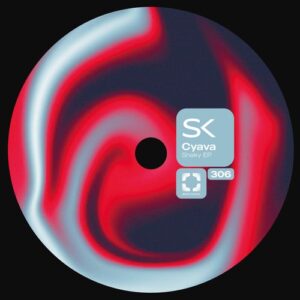 Cyava - Shaky [SK306]