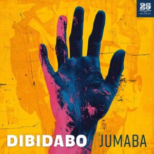 DIBIDABO - Jumaba [BAR25218]