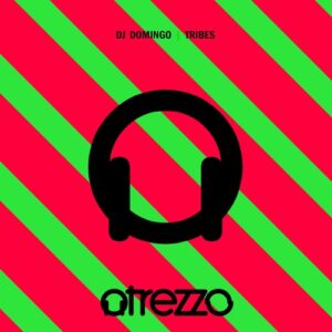 DJ Domingo - Tribes [ATRZZ197]