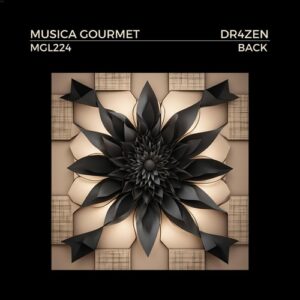 DR4ZEN - Back [MGL224]