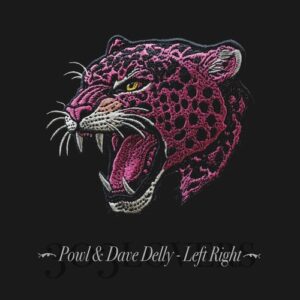 Dave Delly, Powl - Left Right [303L2528]