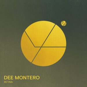 Dee Montero - Retina (Extended Version) [mobilee299A]