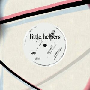 Deeplomatik - Little Helpers 419 [LH419]