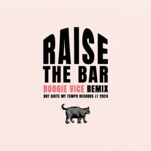 Depart - Raise the Bar (Boogie Vice Remix) [062]