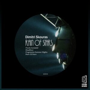 Dimitri Skouras - Rain of Stars [EST679]