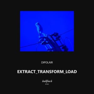 Dipolair - Extract_Transform_Load [BF390]