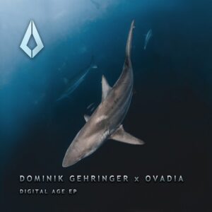 Dominik Gehringer & Ovadia - Digital Age [PF0186BP]
