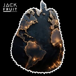 Dompe - Globus [JACKFRUIT073]