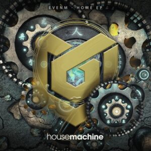 Evenm - Go Home [HMA140]