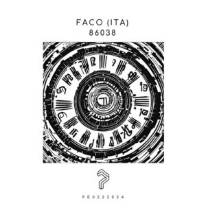 FACO (ITA) - 86038 [PE0222024]
