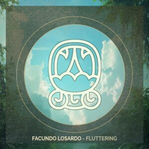 Facundo Losardo - Fluttering [AME003]