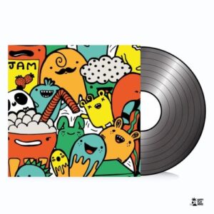 Fe'Bear - Papi Chulo [HPH01035]
